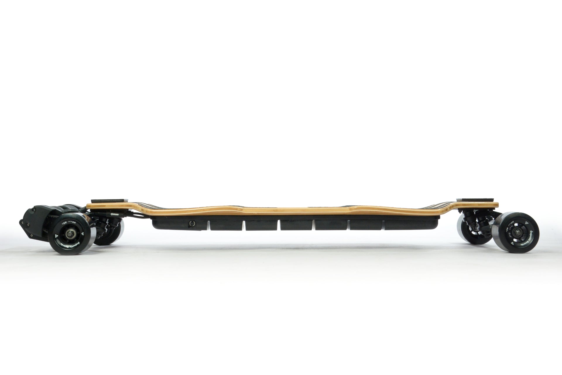 Electric Skateboard Majestic Hero PRO 2K25 STREET – Majestic Boards