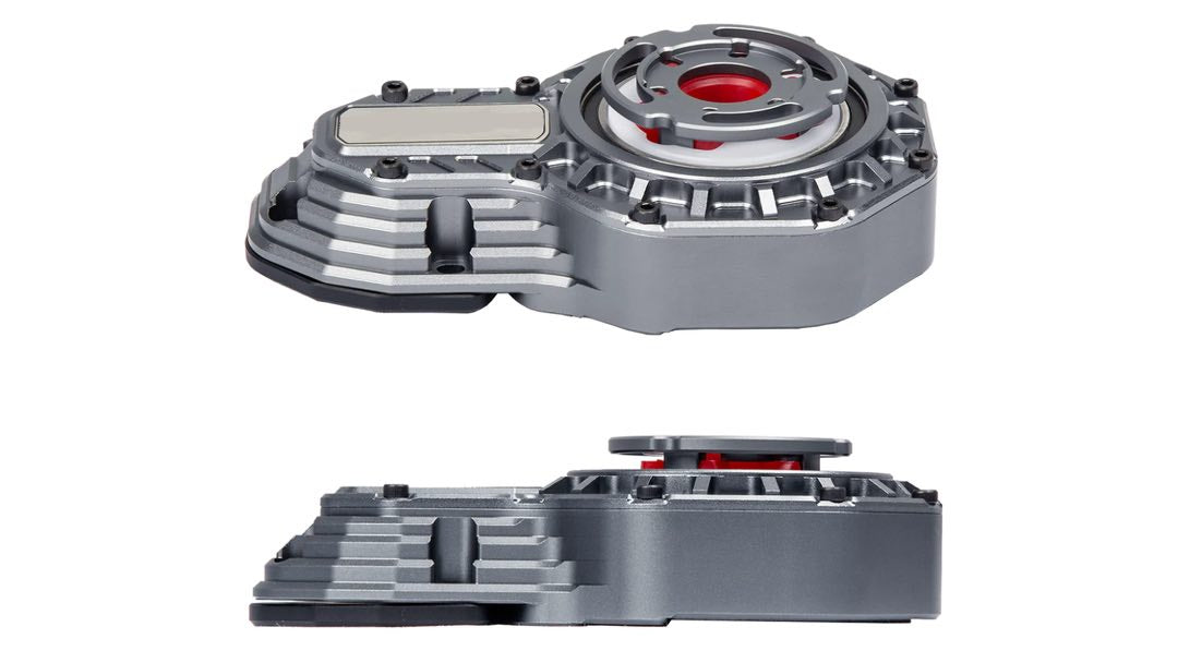 esc gear Esk8 Gear Drive – High-Performance Gear Drive for Electric Skateboards – Majestic Boards