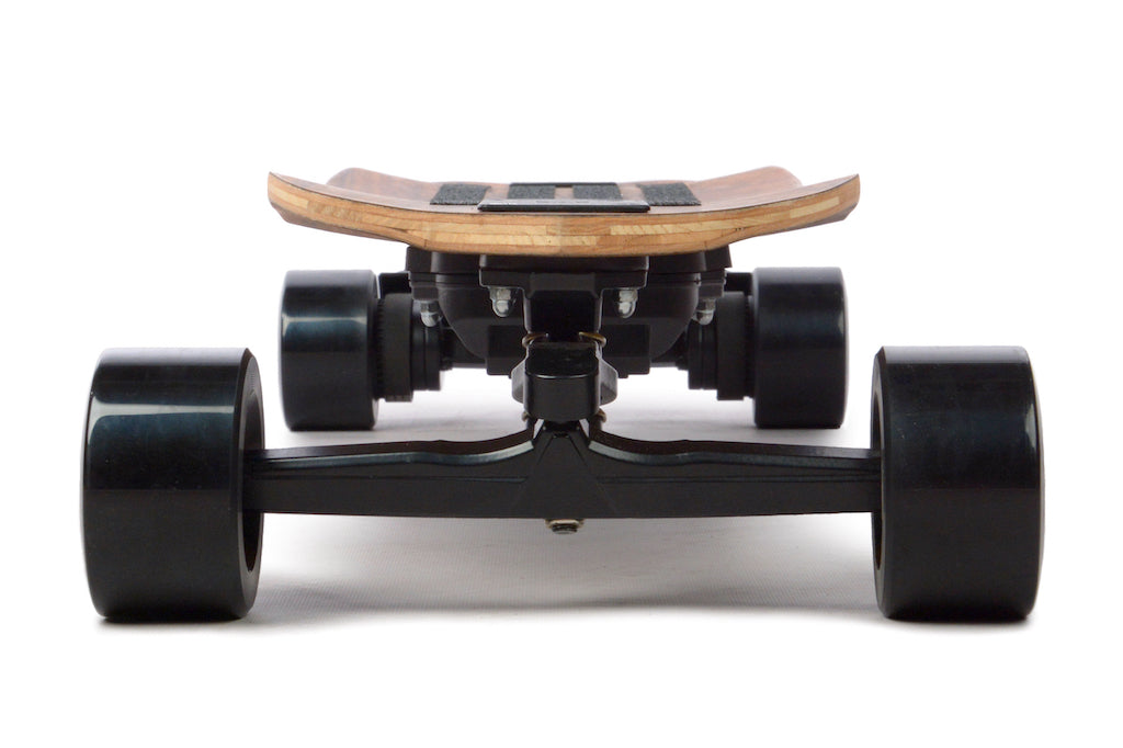 Skateboard électrique Cool&Fun | Trott'n'Shop Skateboard électrique Cool&Fun | Trott'n'Shop