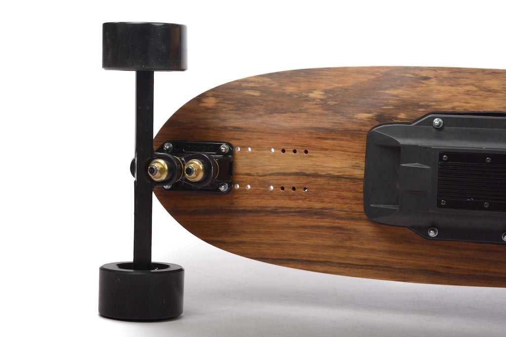 Electric Skateboard 木目調 Electric Skateboard Majestic ESK8 II – Majestic Boards