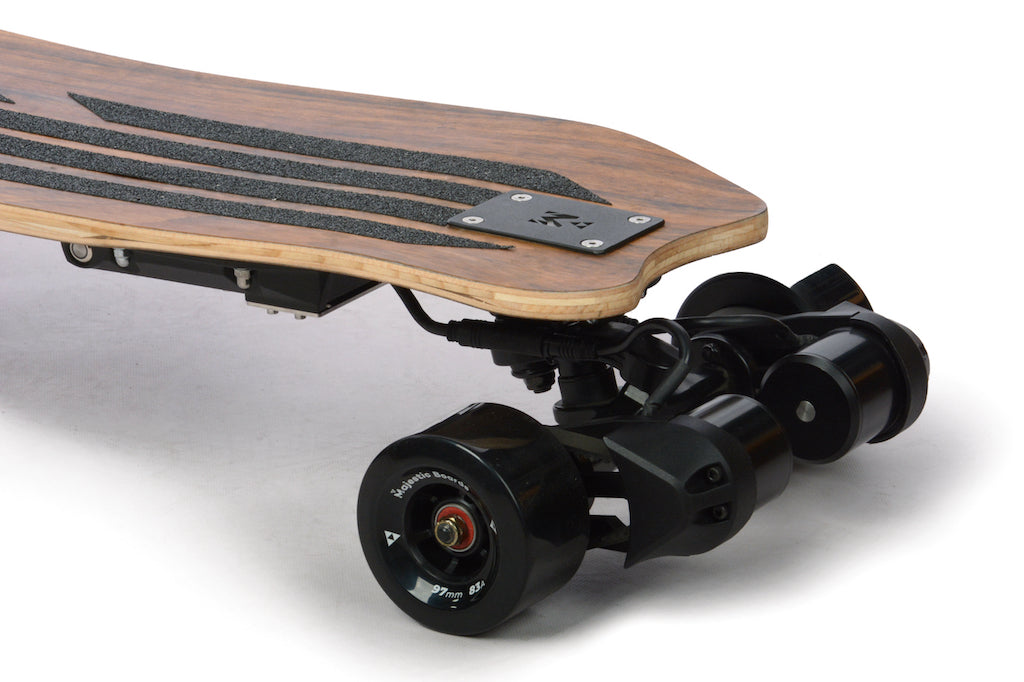 Electric Skateboard Majestic ESK8 II – Majestic Boards
