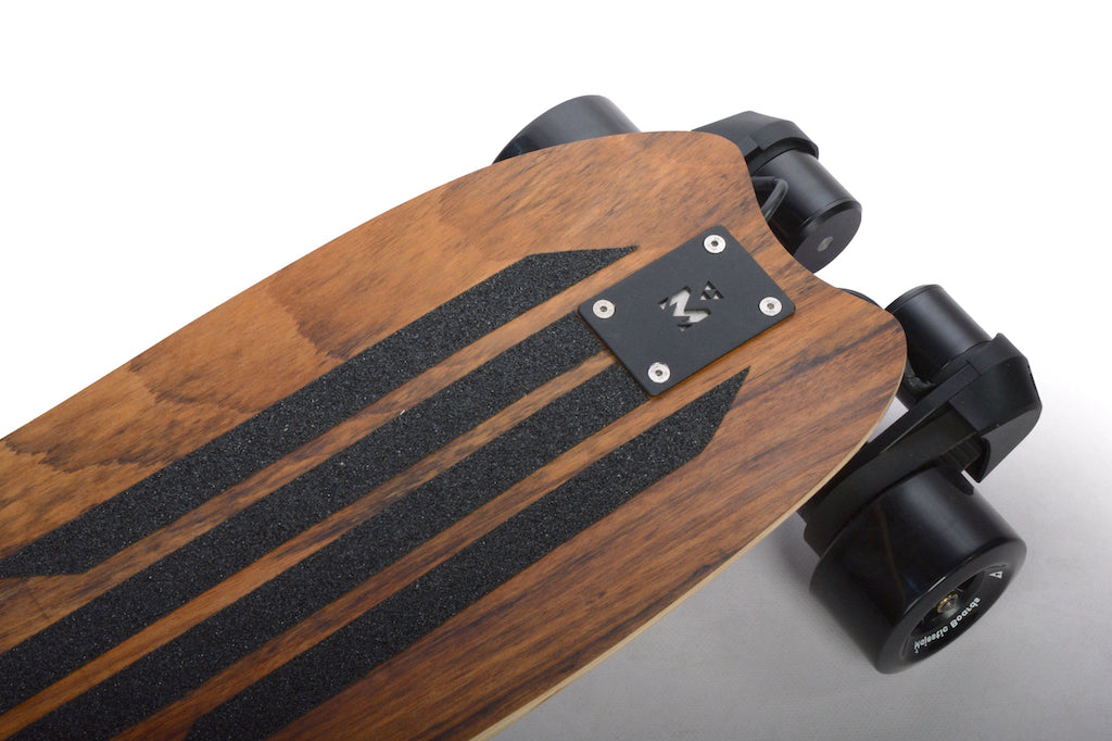 Electric Skateboard Majestic ESK8 II – Majestic Boards