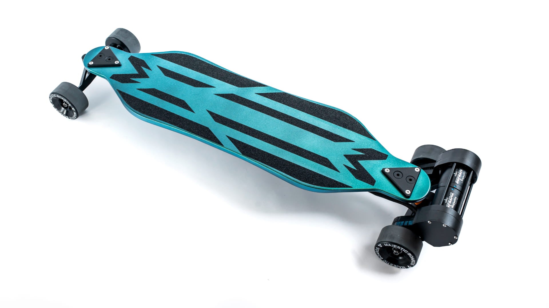 Electric Skateboard Majestic Supreme – Majestic Boards Electric Skateboard Majestic Supreme – Majestic Boards