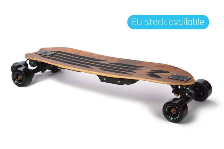 Electric Skateboard Majestic ESK8 II