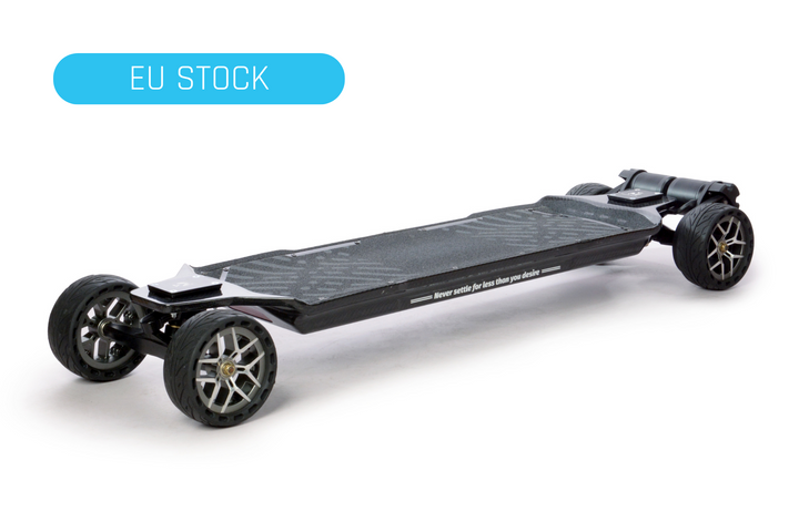 Elektryczny Longboard  Majestic Gotham 1080Wh