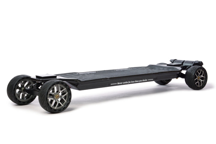 Electric Skateboard Majestic Gotham 1080Wh