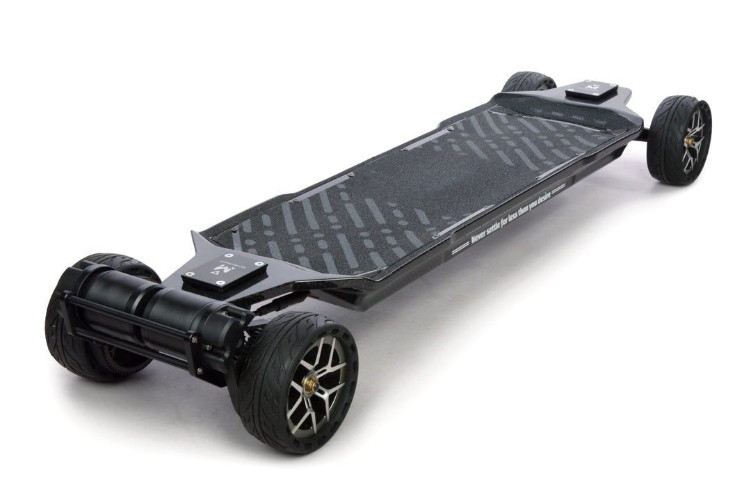 Electric Skateboard Majestic Gotham 1080Wh