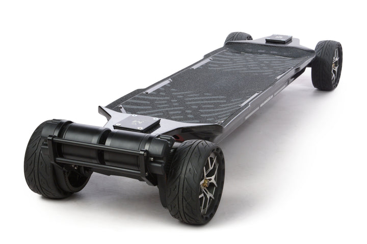 Electric Skateboard Majestic Gotham 1080Wh