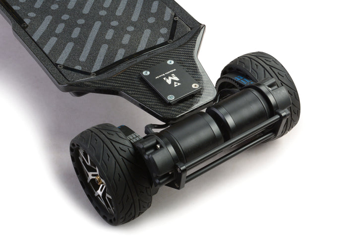 Electric Skateboard Majestic Gotham 1080Wh