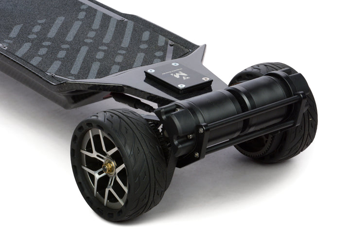 Electric Skateboard Majestic Gotham 1080Wh