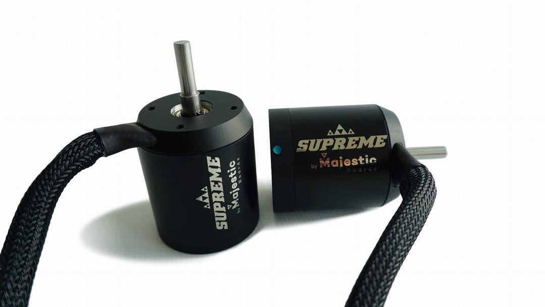 Supreme Motor 190KV BLDC 6374 3500W