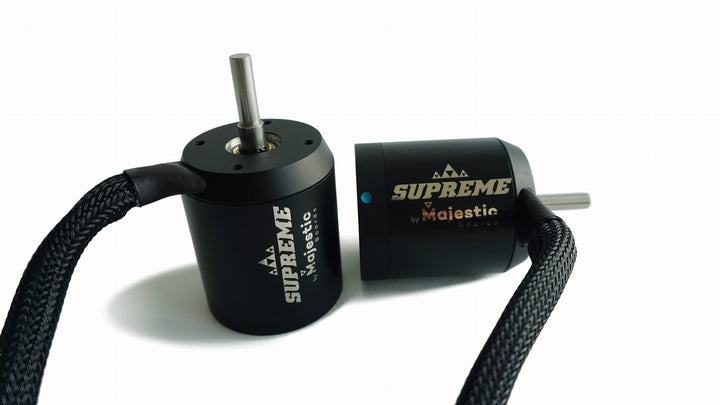 Motor Supreme 190KV BLDC 6374 3500W