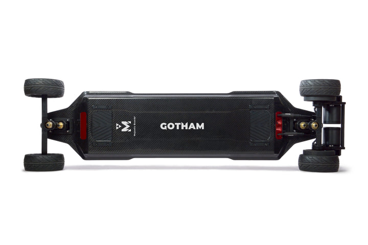 Electric Skateboard Majestic Gotham 1080Wh