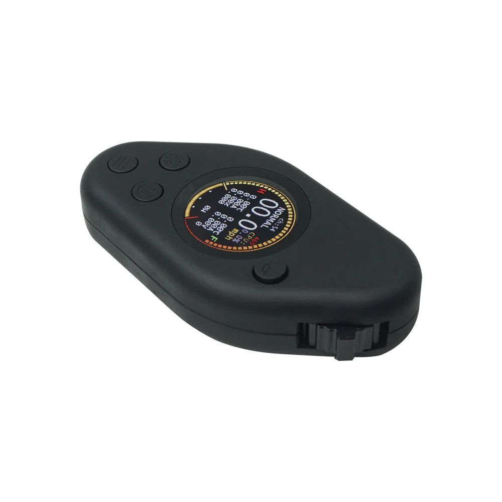 VX4 Pro Remote Controller