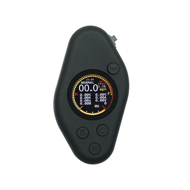 VX4 Pro Remote Controller